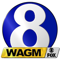 WAGM-TV Logo
