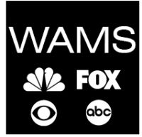 WAMS-LD Logo