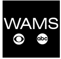 WAMS-LD Logo