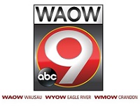 WAOW Logo