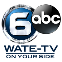 WATE-TV Logo