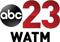 WATM-TV Logo