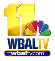 WBAL-TV Logo