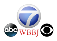WBBJ-TV Logo