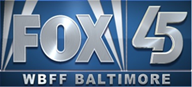 WBFF Logo
