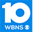 WBNS-TV Logo