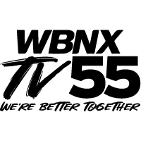 WBNX-TV Logo