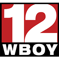 WBOY-TV Logo