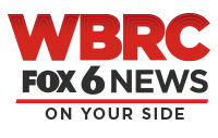 WBRC Logo