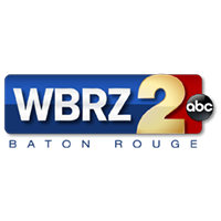 WBRZ-TV Logo