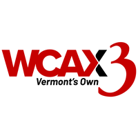 WCAX-TV Logo