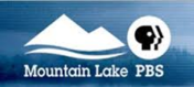 WCFE-TV Logo