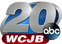 WCJB-TV Logo