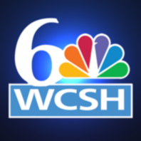 WCSH Logo