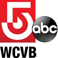WCVB-TV Logo