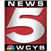 WCYB-TV Logo