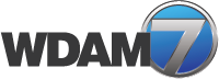 WDAM-TV Logo