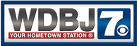 WDBJ Logo