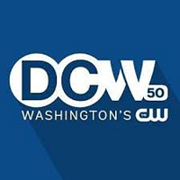 WDCW Logo