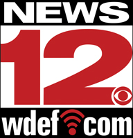 WDEF-TV Logo