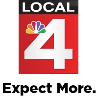 WDIV-TV Logo