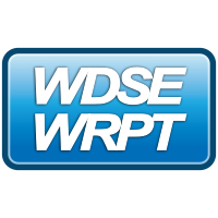 WDSE Logo