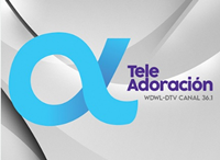 WDWL Logo