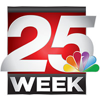 WEEK-TV Logo