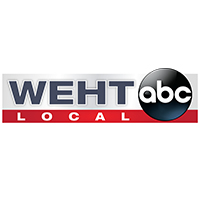 WEHT Logo