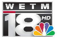 WETM-TV Logo