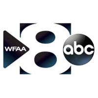 WFAA Logo