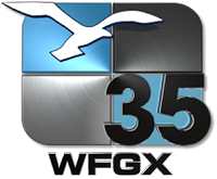 WFGX Logo