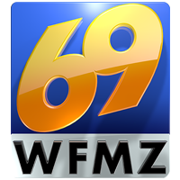 WFMZ-TV Logo