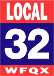 WFQX-TV Logo