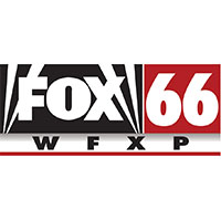 WFXP Logo