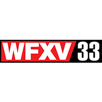 WFXV Logo