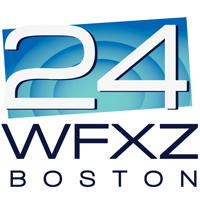 WFXZ-CD Logo