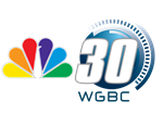 WGBC Logo