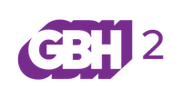 WGBH-TV Logo