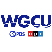 WGCU Logo