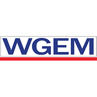 WGEM-TV Logo