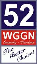 WGGN-TV Logo