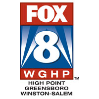 WGHP Logo