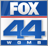 WGMB-TV Logo