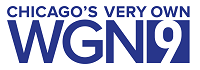 WGN-TV Logo