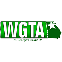WGTA Logo