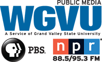 WGVK Logo