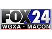 WGXA Logo