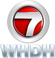 WHDH Logo