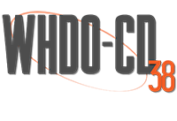 WHDO-CD Logo